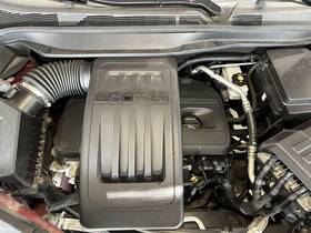 24262566 Chevrolet 15-17 Chevy Equinox Automatic Transmission 79 592 Miles Awd 2.4