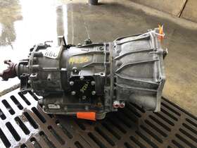 24263830 Chevrolet 2016 Silverado 3500 Automatic Transmission 6.6l 4x2 Part#24263830 24263830 Chevrolet 2016 Silverado 3500 Automatic Transmission 6.6l 4x2 Part#24263830