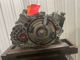 24264094 Chevrolet 2012 Chevy Impala Automatic Transmission 185 787 Miles