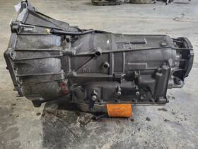 24265610 Chevrolet 2013-2014 Chevy Tahoe 5.3l Gas Transmission At 4x4 6spd With 187k Miles Reman