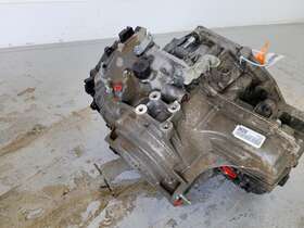 24265820 Chevrolet 2013 Equinox Transmission At Fwd 2.4l 6 Speed Part#24265820
