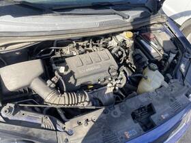 24265833 Chevrolet Used Automatic Transmission Assembly Fits 2013 Sonic At 1.4l Ls Grade
