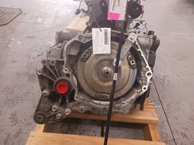 24266377 Chevrolet Ft16 Malibu Transmission 1.5l 53k Miles 6 Month Wnty