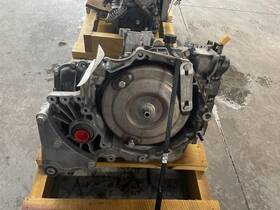 Ft16-ft17 Chevrolet 24268478 Sonic Auto Transmission 1.4l 89k Miles 6 Month Warranty