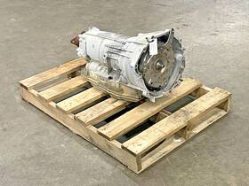 24268897 Chevrolet 2016-2017 Camaro 2.0l Rwd A/t Automatic Transmission 124k Oem Lot2439 24268897 Chevrolet 2016-2017 Camaro 2.0l Rwd A/t Automatic Transmission 124k Oem Lot2439