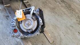 24273441 Chevrolet 2021-2023 Trailblazer Automatic Transmission 1.3l Fwd 42k Miles