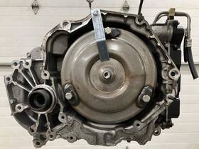 24275778 Chevrolet 2016-2021 Trax 1.4 Awd 6-speed Automatic Transmission Assy 64k Miles
