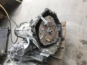24279061 Chevrolet Used Automatic Transmission Assembly Fits 2018 Silverado 1500 Pickup