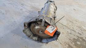24279078 Chevrolet 2017-2019 Gm 2500-3500 6.0l Gas Transmission At 4x4 6spd With 85k Miles 24279078 Chevrolet 2017-2019 Gm 2500-3500 6.0l Gas Transmission At 4x4 6spd With 85k Miles