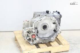 24283655 Chevrolet 2016-2018 Chevy Malibu Automatic Transmission 6-speed Gearbox 6t40 142k Oem