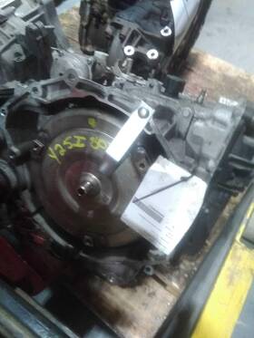 24283833 Chevrolet Used Automatic Transmission Assembly Fits 2019 Equinox At Fwd 2.0 Gra