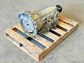 24286042 Chevrolet 2019 Camaro 2.0l Rwd Automatic Transmission Case 90k Mi Oem Lot2665 24286042 Chevrolet 2019 Camaro 2.0l Rwd Automatic Transmission Case 90k Mi Oem Lot2665