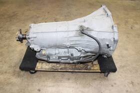 24286043 Chevrolet 16-23 Chevy Camaro 3.6l 9tcl 8-speed Auto Transmission Gearbox Assembly Oem 75k