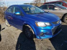 24286648 Chevrolet Ft18 Sonic Transmission 1.8l 93k Miles 6 Month Warranty