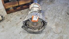 24288223 Chevrolet 2017-2019 Gm 2500-3500 6.6l Diesel Transmission At 4x4 6spd With 81k Miles