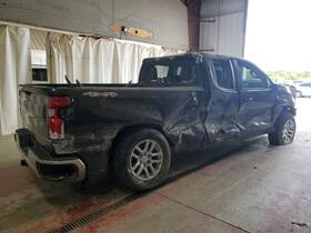 24289600 Chevrolet Used Automatic Transmission Assembly Fits 2021 Silverado 1500 Pickup
