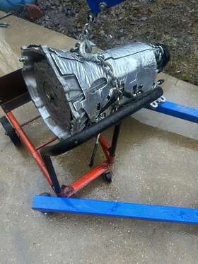 24290637 Chevrolet Transmission 24290637 Chevrolet Transmission