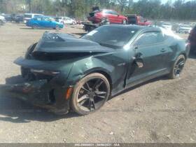 24290638 Chevrolet 65k Mile Camaro Automatic At Transmission 6.2l Lt1 20 Oem Freeship Warranty Wty