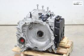 24293941 Chevrolet 19-2023 Chevy Malibu Fwd Mrg Continuously Variable Transmission Gearbox 85k Oem
