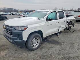 Chevrolet 24295514 Ft23 Colorado Auto Transmission 4x4 39k Miles 6 Month Wnty