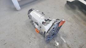 24297326 Chevrolet 2022-2024 Gm 1500 6.2l Gas Transmission At 4x4 10spd With 59k Miles