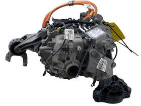 25205334 Chevrolet 2023 Chevy Bolt Premier 150 Kw High Voltage Electric Drive Motor Transmission 25205334 Chevrolet 2023 Chevy Bolt Premier 150 Kw High Voltage Electric Drive Motor Transmission