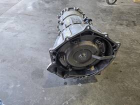 Chevrolet 29546759 2007-2010 Gm 3500 Transmission Allison 6.6l Mw7 6spd 195k Miles Id