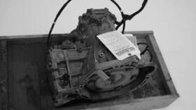 305001a630 Chevrolet Used Automatic Transmission Assembly Fits 2000 Prizm At Fwd 3 Speed G