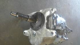 400-01304 Chevrolet Manual Transmission 4 Speed Muncie Manufactured Fits 71-74 Camaro