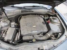 400-04778 Chevrolet Automatic Transmission 6 Speed Opt Myb V6 Fits 12 Camaro 400-04778 Chevrolet Automatic Transmission 6 Speed Opt Myb V6 Fits 12 Camaro