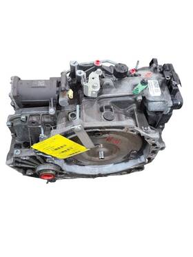 400-05247 Chevrolet Automatic Transmission 2.5l Fits 16-17 Impala 607860