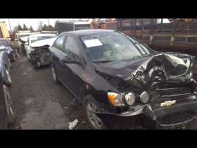 400-05296 Chevrolet Automatic Gearbox Transmission 1.8l 2016 17 Sonic 75k Miles Look 400-05296 Chevrolet Automatic Gearbox Transmission 1.8l 2016 17 Sonic 75k Miles Look