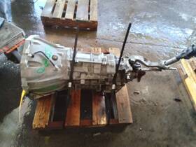 400-05304 Chevrolet Manual Transmission 2.0l Id Bpn Fits 16 Camaro 3760494