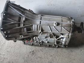 400-10124 Chevrolet Automatic Transmission 40 455 Miles From 2017 Camaro 6.2l Zl1 11728613