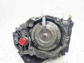 400-10156 Chevrolet 2016-2021 Chevy Trax Automatic Transmission 1.4l Awd 6-speed Mnk