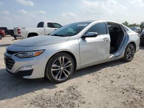 400-10666 Chevrolet Transmission 2.0l Fits 18-20 Malibu 1335812