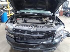 400-10692 Chevrolet Transmission/transaxle 2019 Silverado Truck/pickup 1500 Sku#3889805