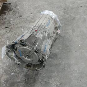 400-11094 Chevrolet Transmission For Silverado 3500 Pickup 6.6l At 37k