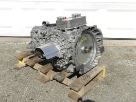 400-11227 Chevrolet 2020-2023 C8 Corvette Z51 - Oem Automatic Transmission 2.39 Elec Lim-slip 2k Mi