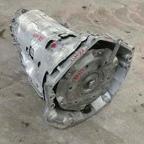 400-11318 Chevrolet Transmission For Tahoe 5.3l At 12k