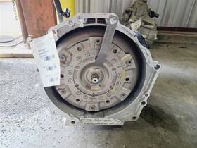 400-11327 Chevrolet Transmission Fits 2022 Silvrdo15 571105
