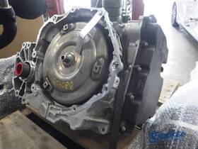 400-11797 Chevrolet 2023 Equinox 1.5l Awd 6 Speed Automatic Transmission 1467258
