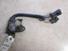 400.gm1p96 Chevrolet Auto Transmission Range Sensor 3.1l Fits 96 Lumina Car