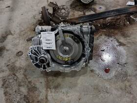 400.gm8l24 Chevrolet 6 Speed Automatic Transmission For 2024 Equinox 2844857