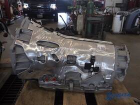 400.gm8m24 Chevrolet 2024 Silverado 1500 Rst 5.3l Mht 10 Speed Automatic Transmission 1512394