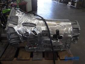 400.gm8z24 Chevrolet 2024 Suburban 1500 Ls 5.3l Mhs 10 Speed Automatic Transmission 1571463