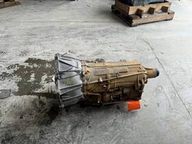 6l90 Chevrolet 4865 2013-2015 Chevy Express/silverado 4.8l Transmission With 261k Miles