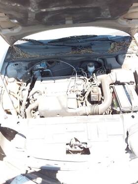 497936 Chevrolet Used Automatic Transmission Assembly Fits 2003 Cavalier At 2.2 Grade 497936 Chevrolet Used Automatic Transmission Assembly Fits 2003 Cavalier At 2.2 Grade