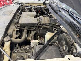 4c5a Chevrolet 14-16 Chevy Silverado 1500 Automatic Transmissiojn 4.3 4x4 109 883 Miles 4c5a Chevrolet 14-16 Chevy Silverado 1500 Automatic Transmissiojn 4.3 4x4 109 883 Miles