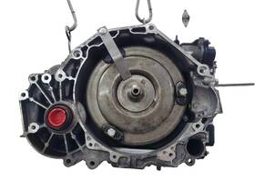 6t45 Chevrolet 4kbw 2014 Captiva 6-speed Automatic Transmission Assy Run Tested 115k